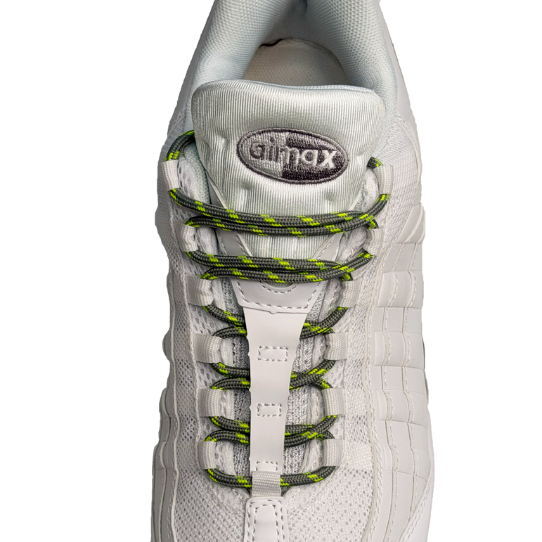 SneakerScience AM95 Replacement Laces