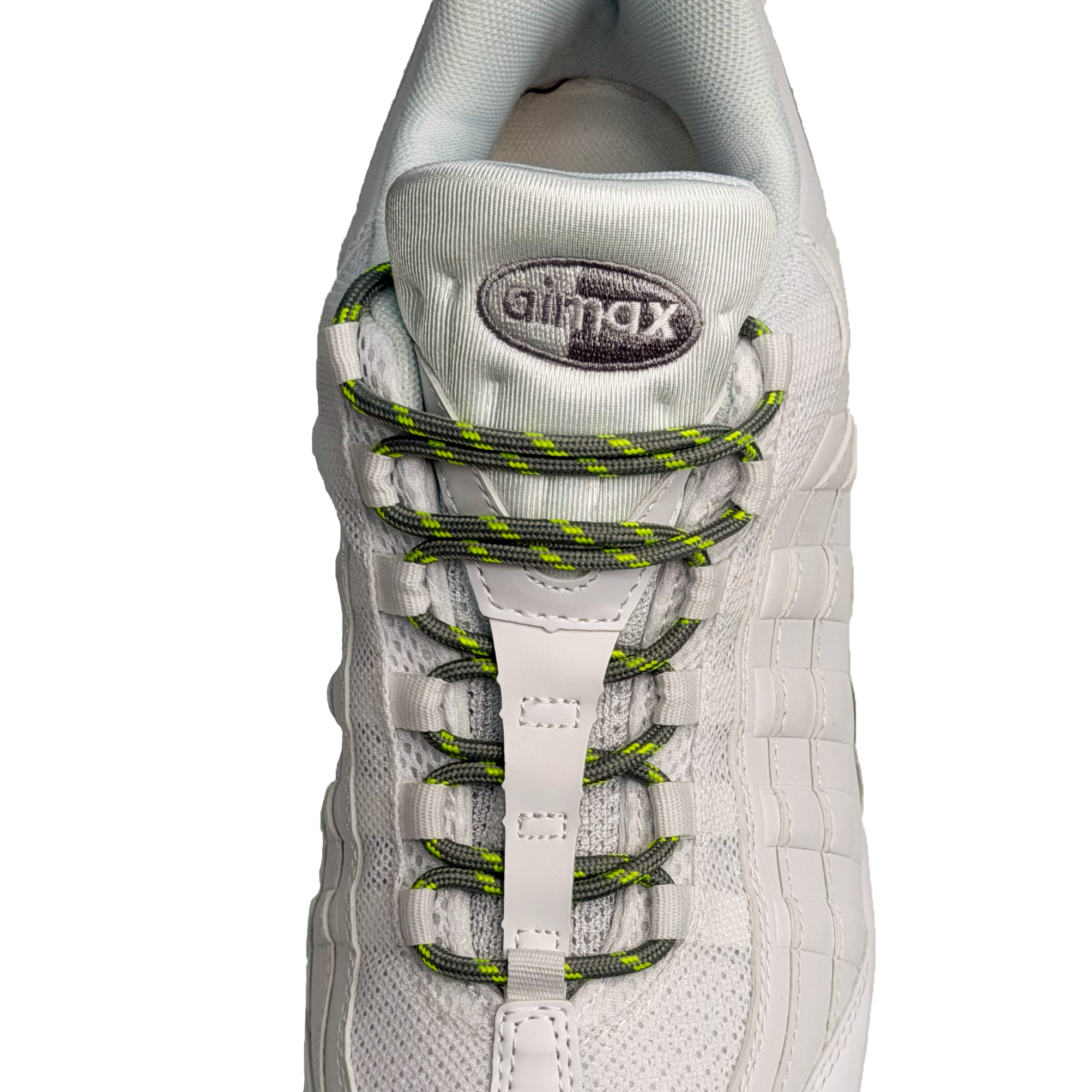SneakerScience AM95 Replacement Laces