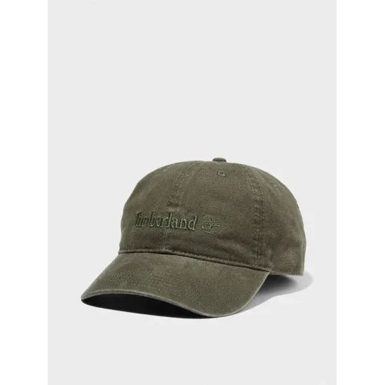 Timberland Cooper Hill Baseball Cap