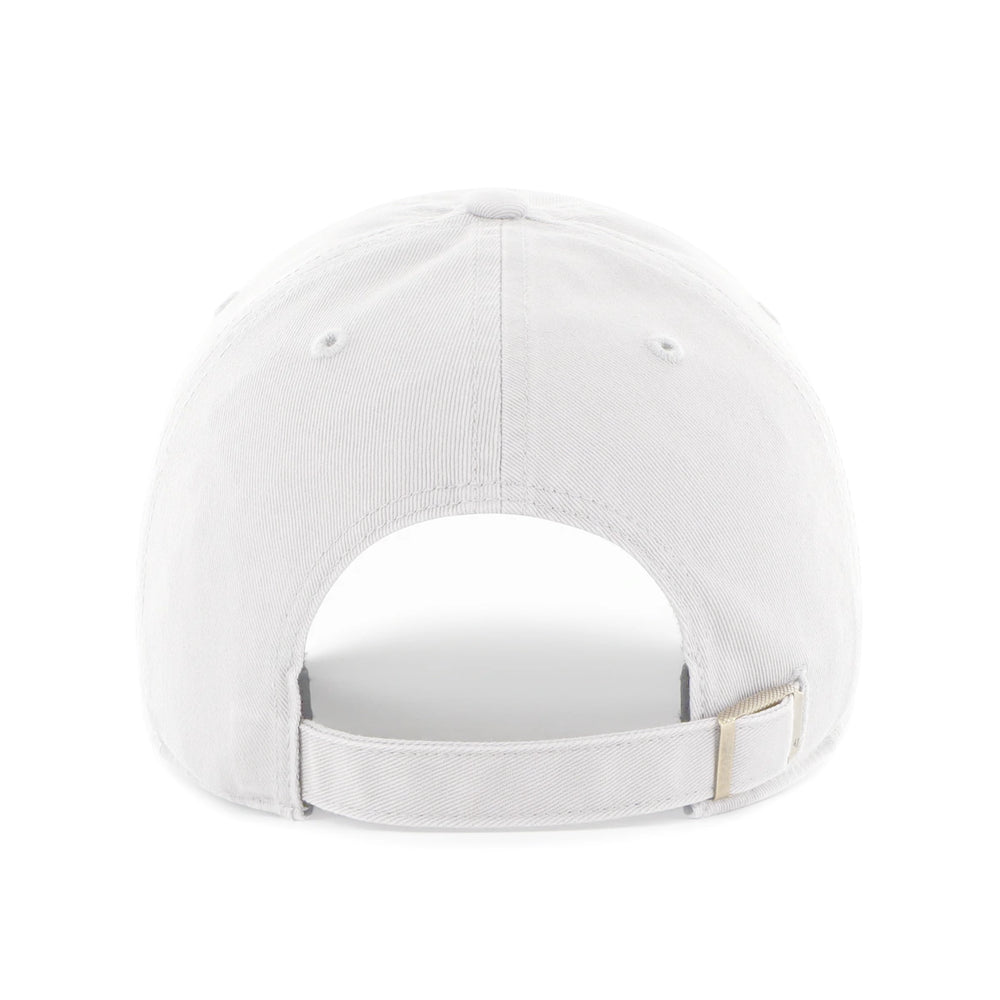 New Balance x '47 Brand Clean Up Cap - Grey Matter