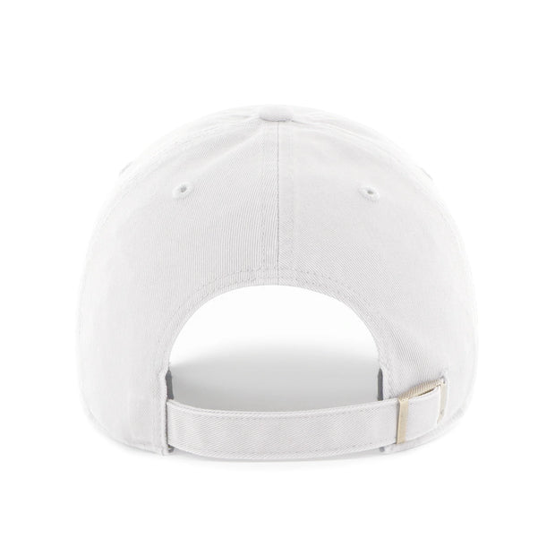 New Balance x '47 Brand Clean Up Cap - Grey Matter