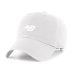 New Balance x '47 Brand Clean Up Cap - Grey Matter