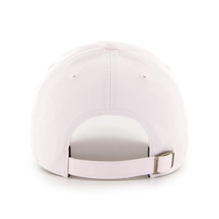 New Balance x '47 Brand Clean Up Cap - Pink Granite