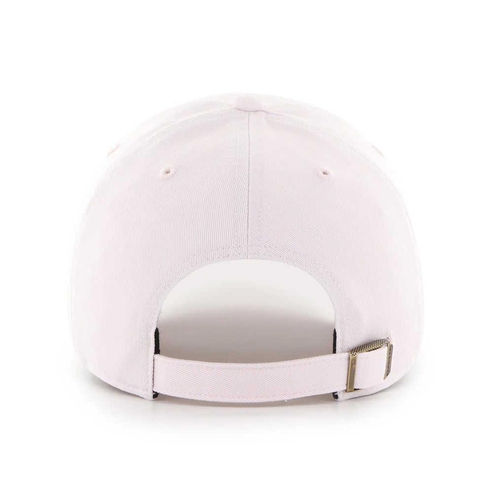 New Balance x '47 Brand Clean Up Cap - Pink Granite