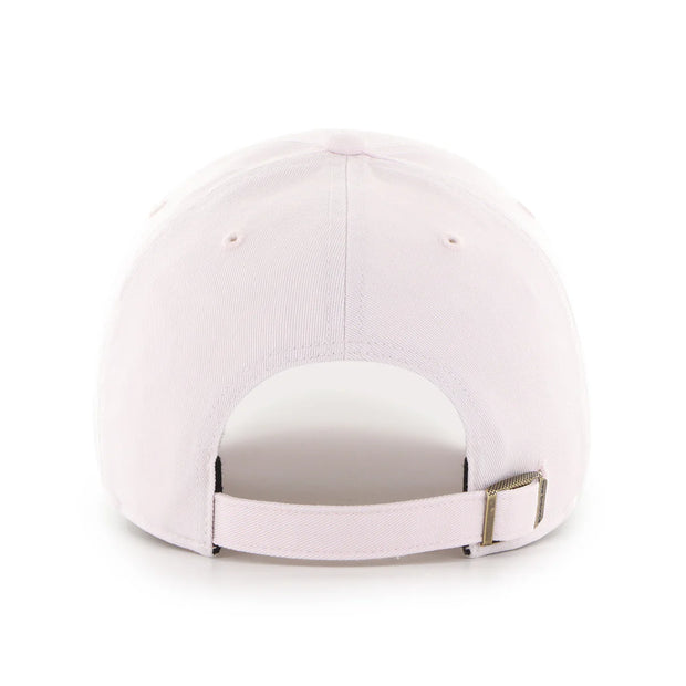 New Balance x '47 Brand Clean Up Cap - Pink Granite
