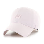New Balance x '47 Brand Clean Up Cap - Pink Granite