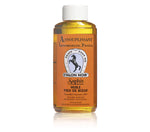 Saphir Neatsfoot Oil Softener (200ml)