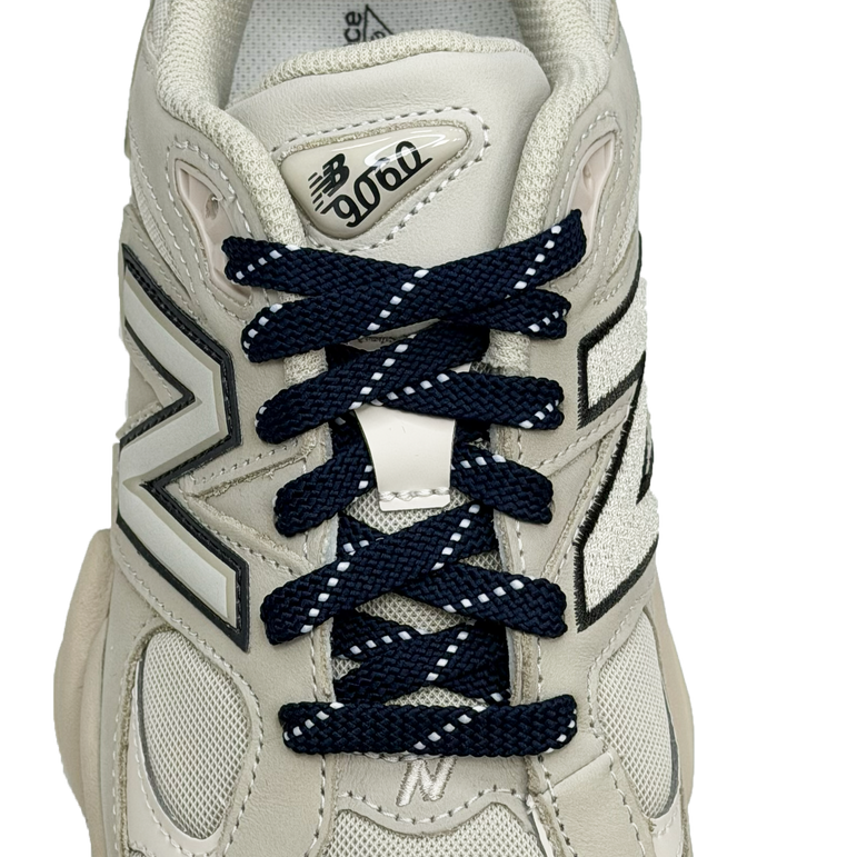SneakerScience NB Replacement Dotted Shoelaces