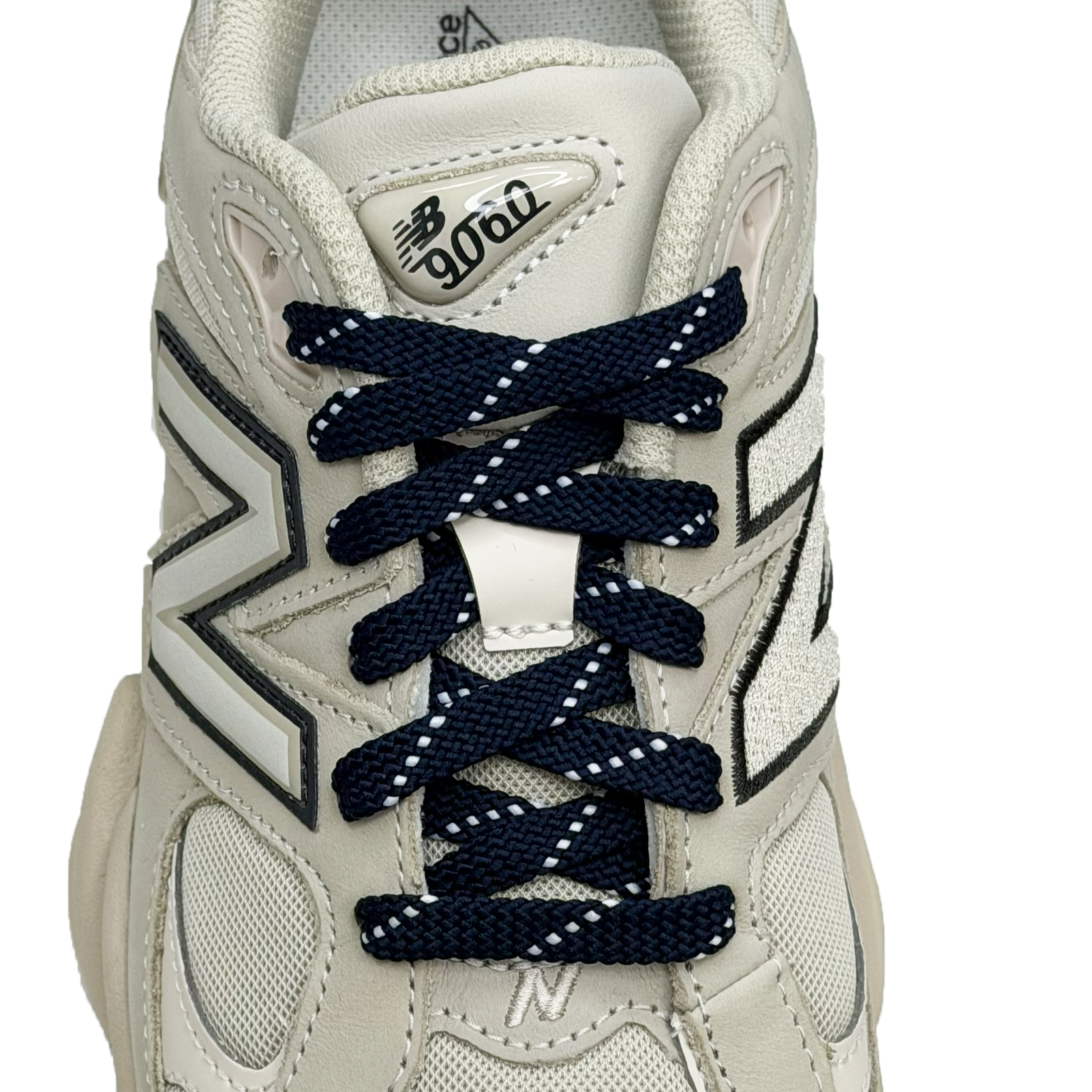 SneakerScience NB Replacement Dotted Shoelaces