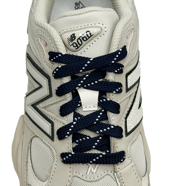 SneakerScience NB Replacement Dotted Shoelaces