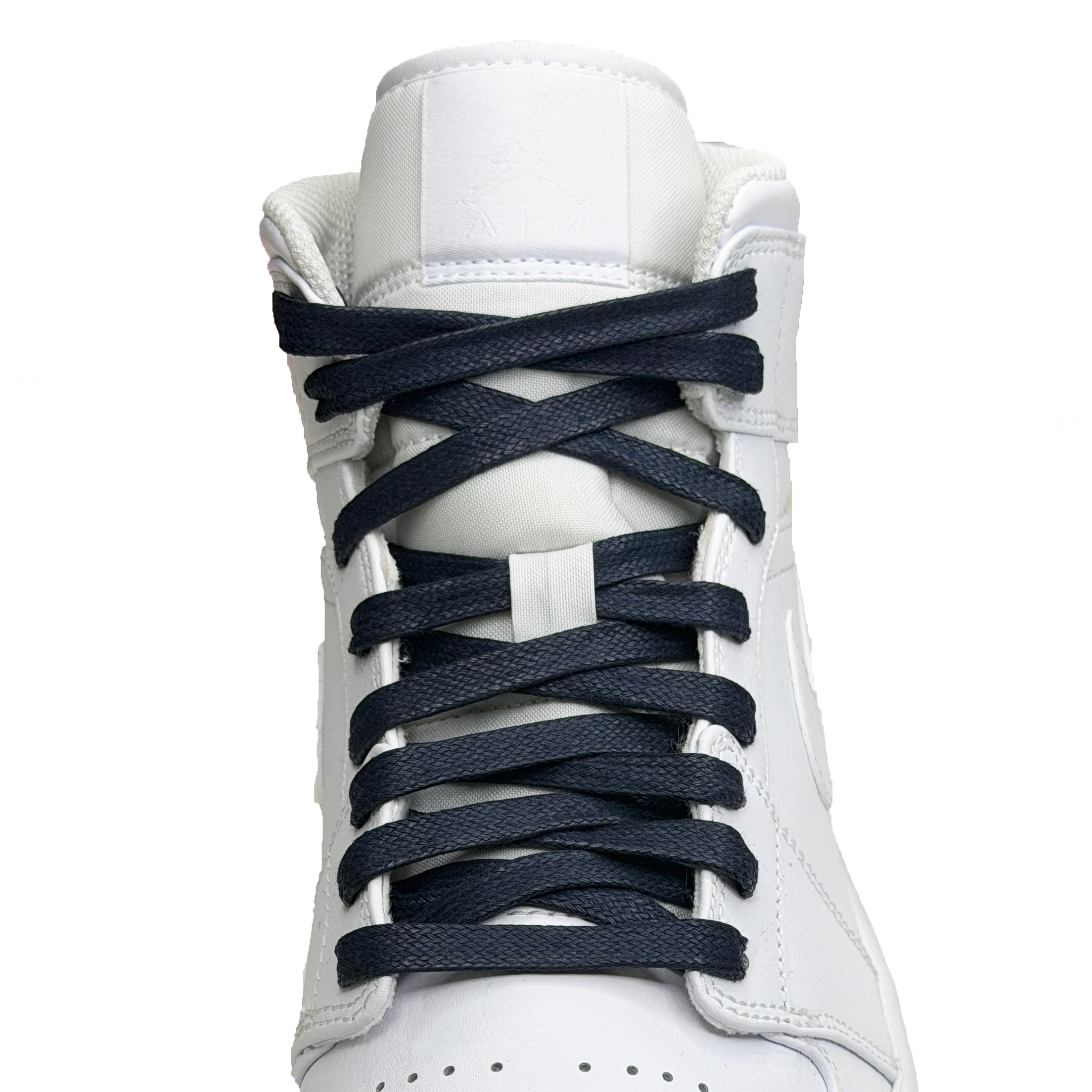 SneakerScience Waxed Flat Laces