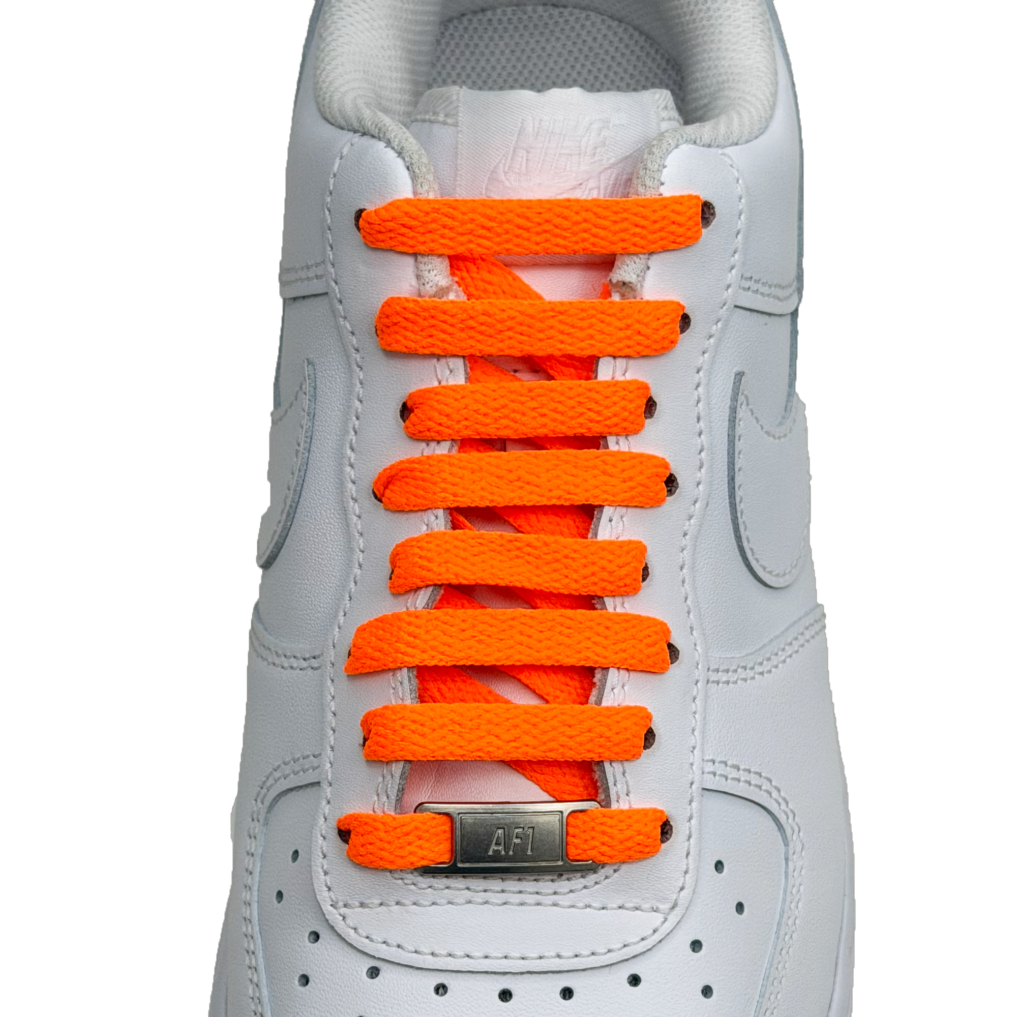 af1 shoe lace length