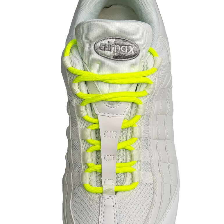 SneakerScience AM95 Replacement Laces