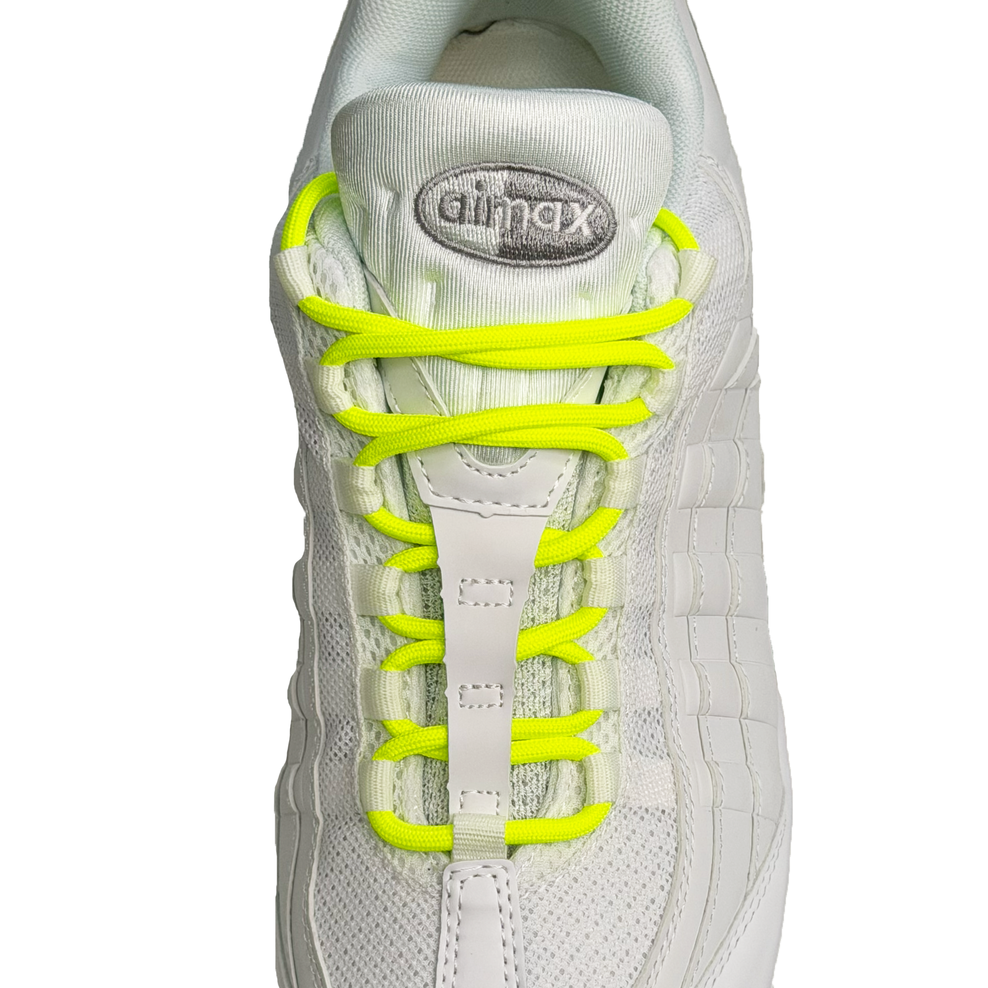 SneakerScience AM95 Replacement Laces