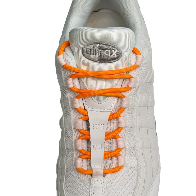 SneakerScience AM95 Replacement Laces