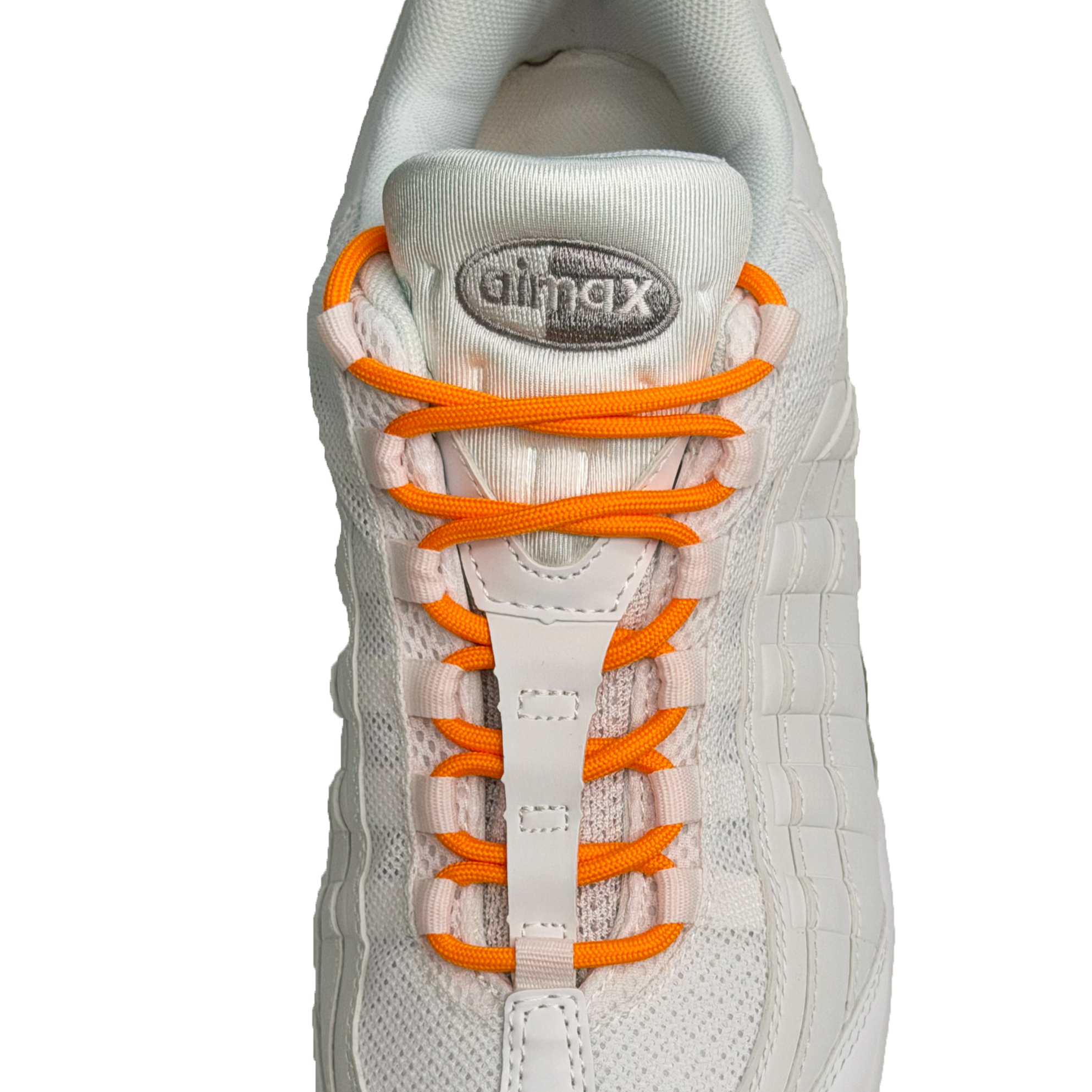 SneakerScience AM95 Replacement Laces
