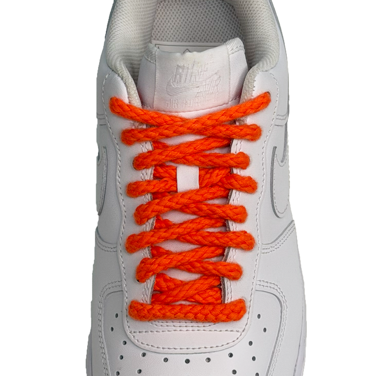 SneakerScience Thick Rope Laces