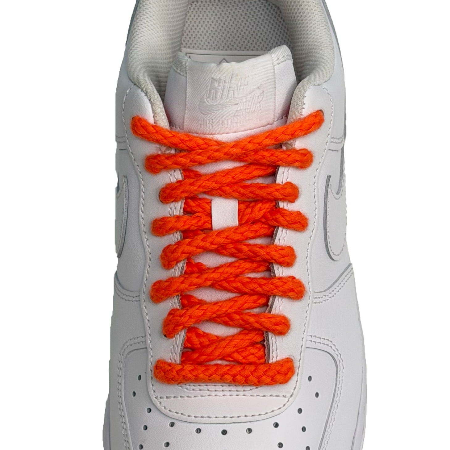 SneakerScience Thick Rope Laces