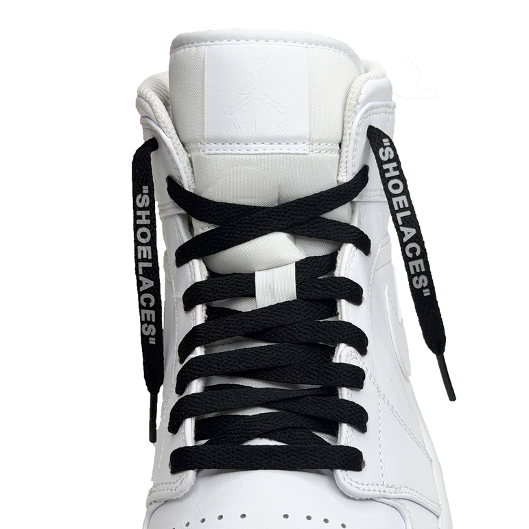 SneakerScience "SHOELACES" Reflective Laces