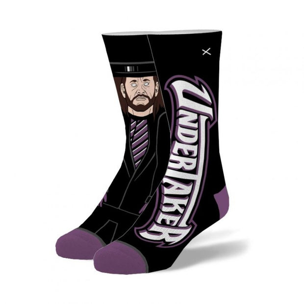 ODD SOX - Undertaker 360 Socks
