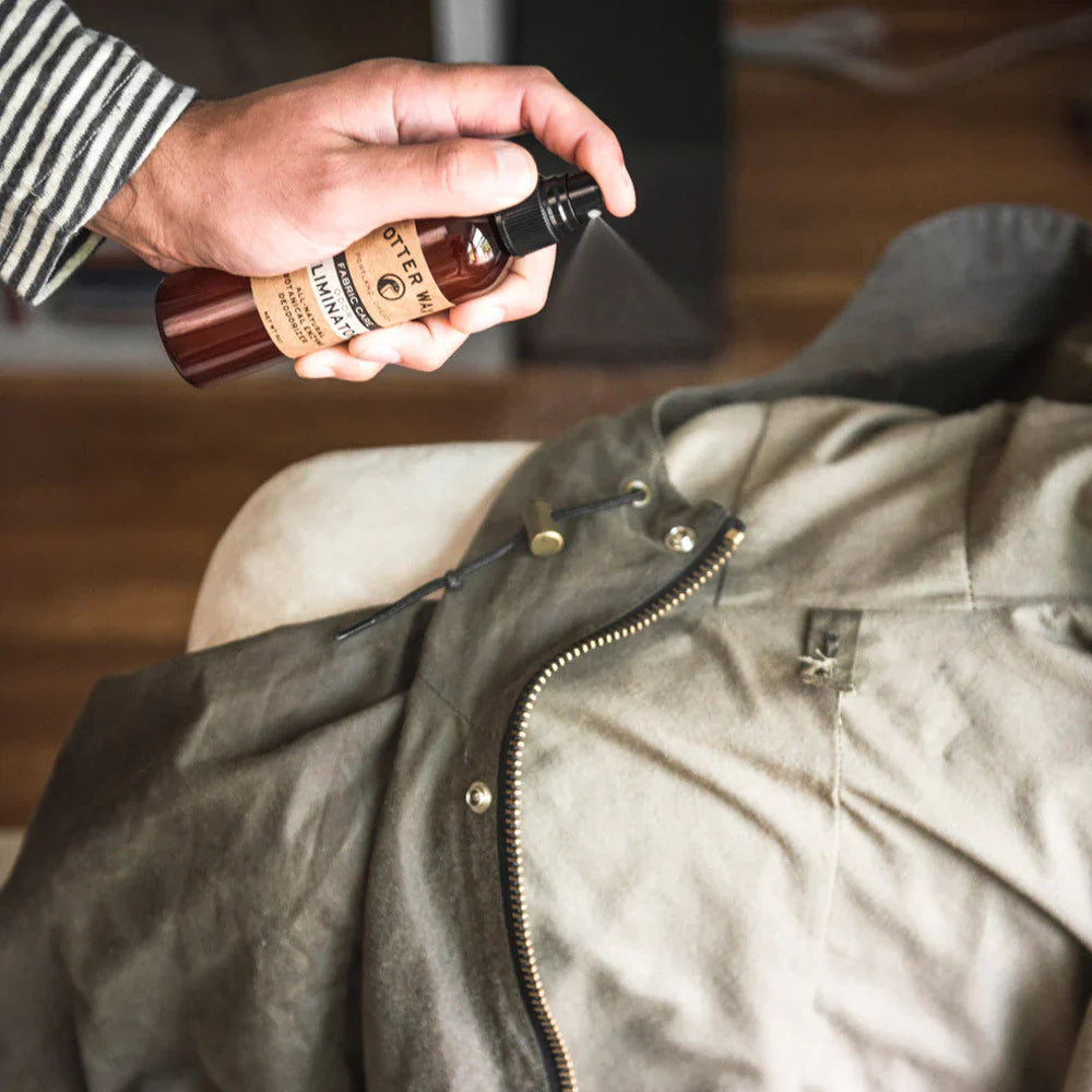 Otter Wax - Waxed Canvas Odour Eliminator