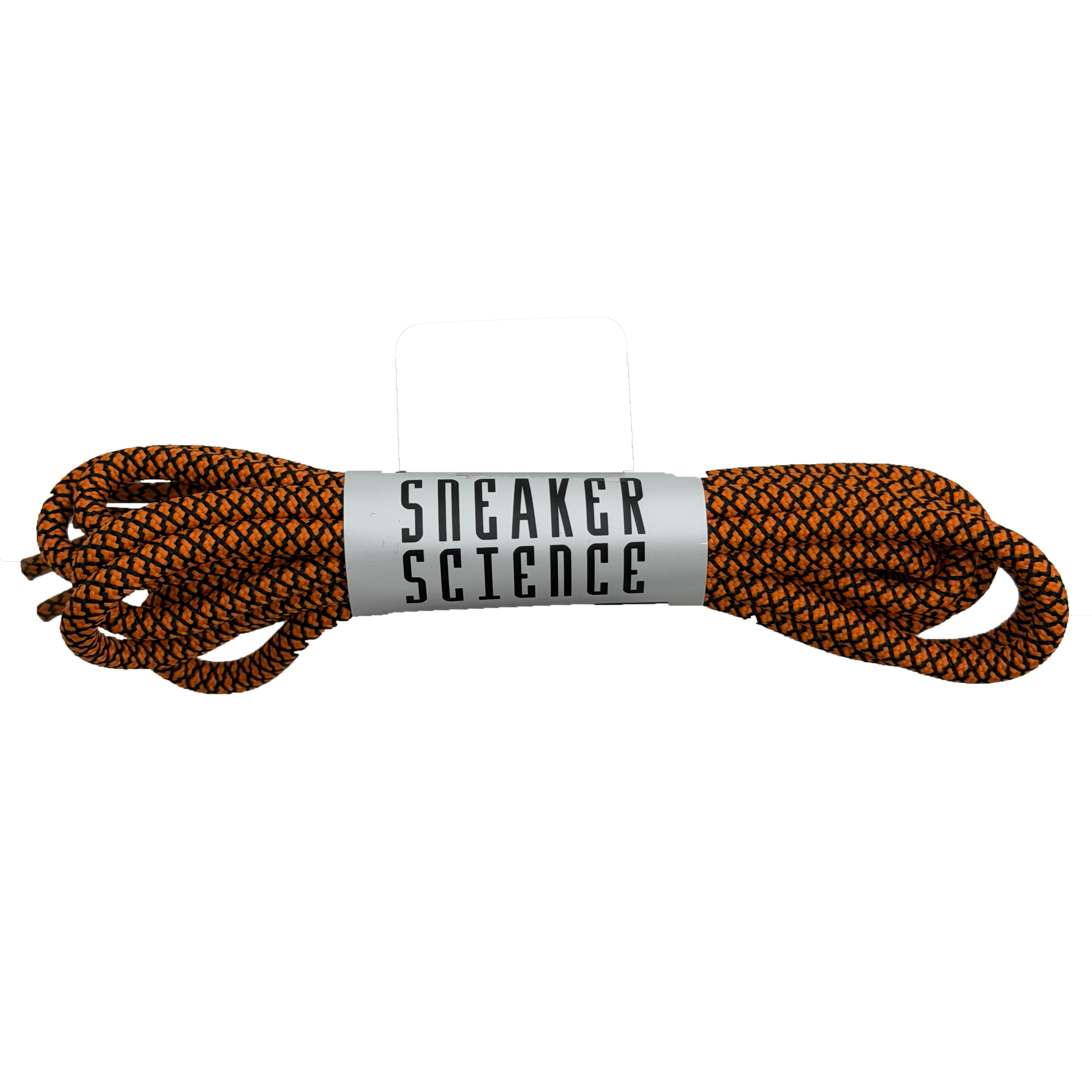 SneakerScience Two Tone Rope Laces