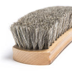 Otter Wax - Premium Horsehair Shoe Brush