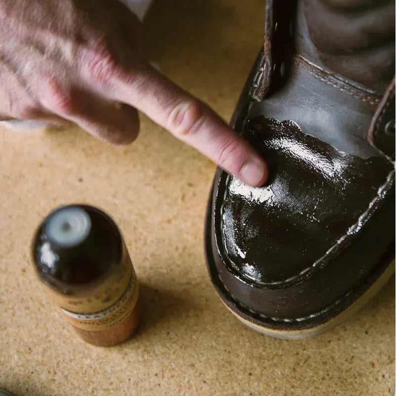 Otter Wax - Leather Polishing Oil