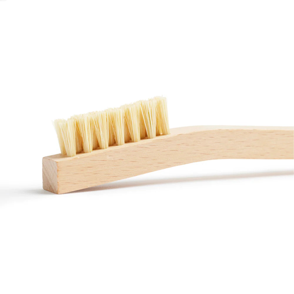 Otter Wax - Tampico Cleaning Brush