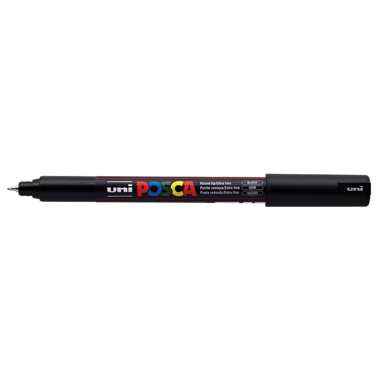 POSCA PC-1MR - Extra Fine Tip Pens