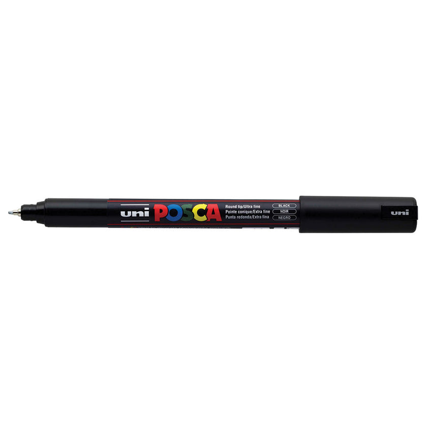POSCA PC-1MR - Extra Fine Tip Pens