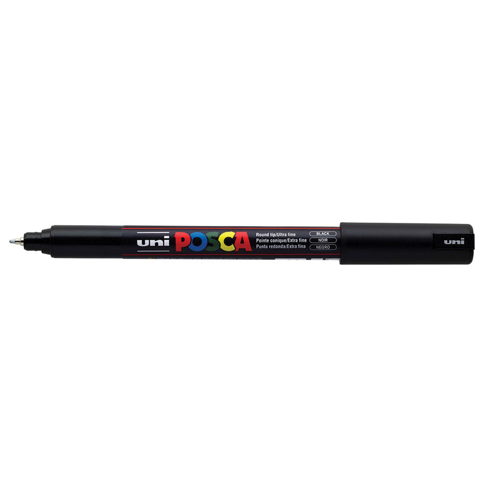 POSCA PC-1MR - Extra Fine Tip Pens