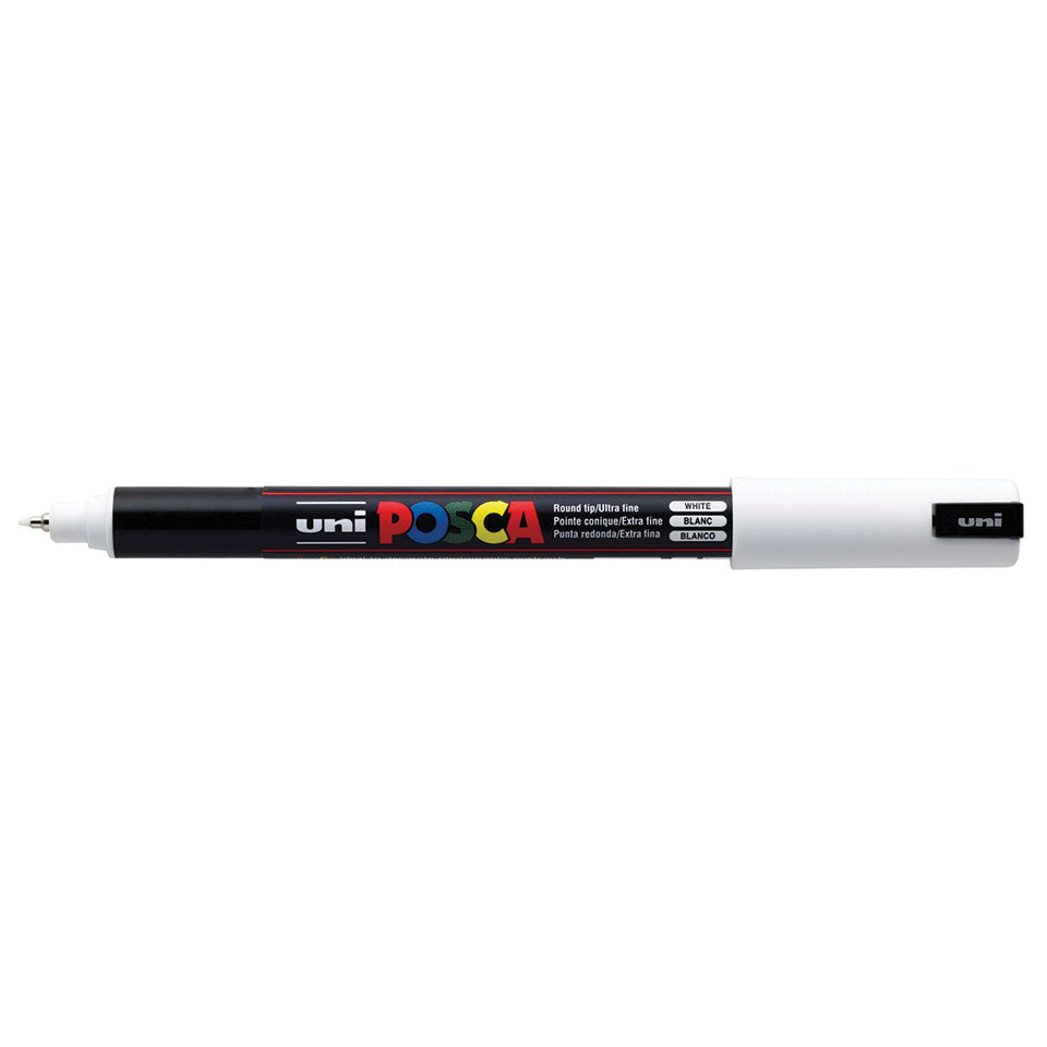 POSCA PC-1MR - Extra Fine Tip Pens