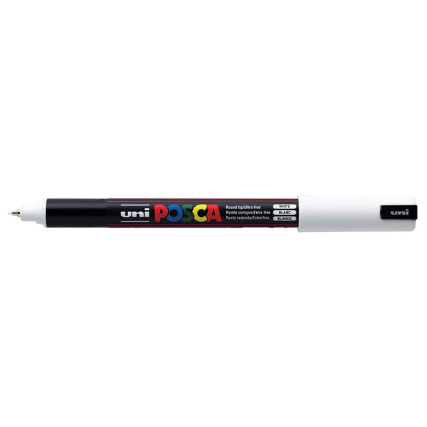 POSCA PC-1MR - Extra Fine Tip Pens