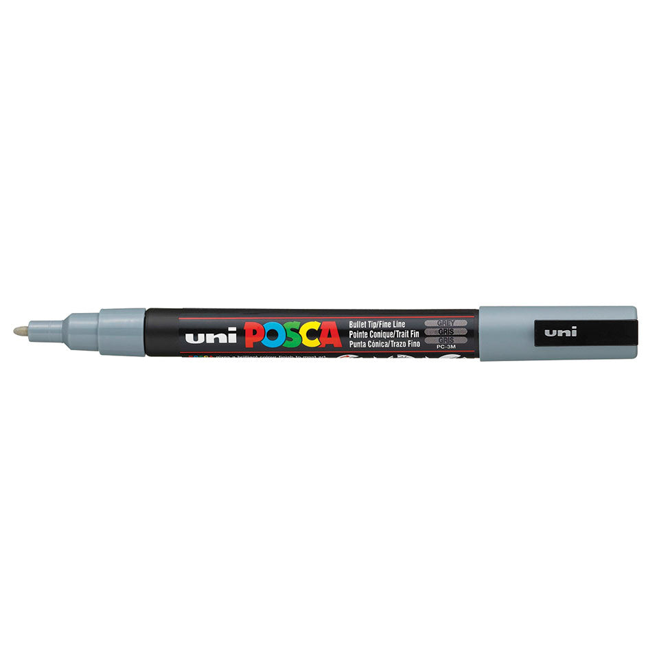 POSCA PC-3M - Fine Tip Marker Pens