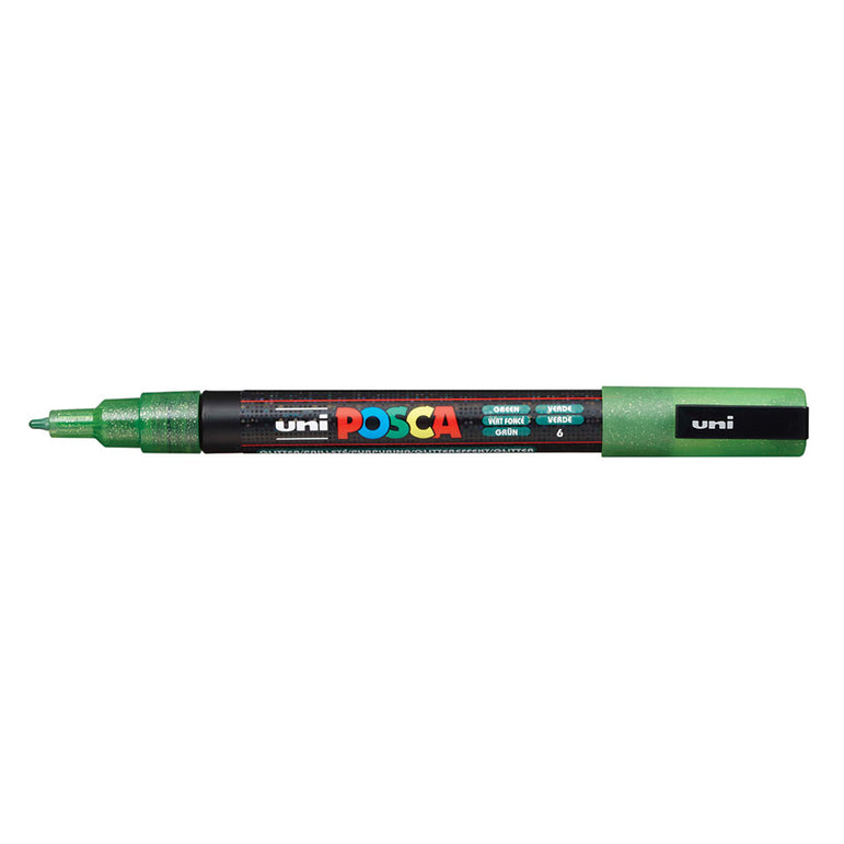 POSCA PC-3M - Fine Tip Marker Pens