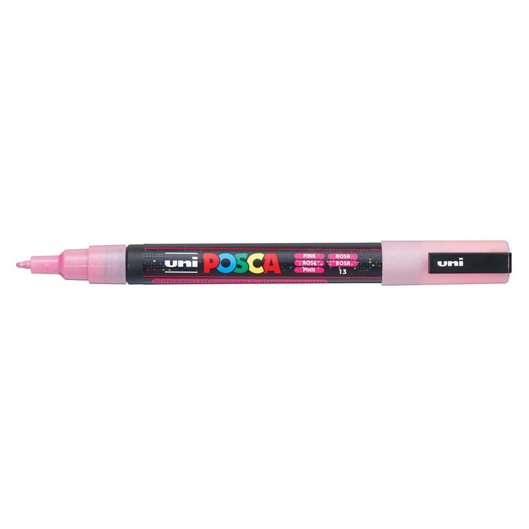 POSCA PC-3M - Fine Tip Marker Pens