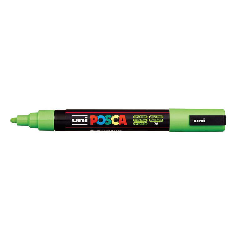 POSCA PC-5M - Medium Tip Marker Pens