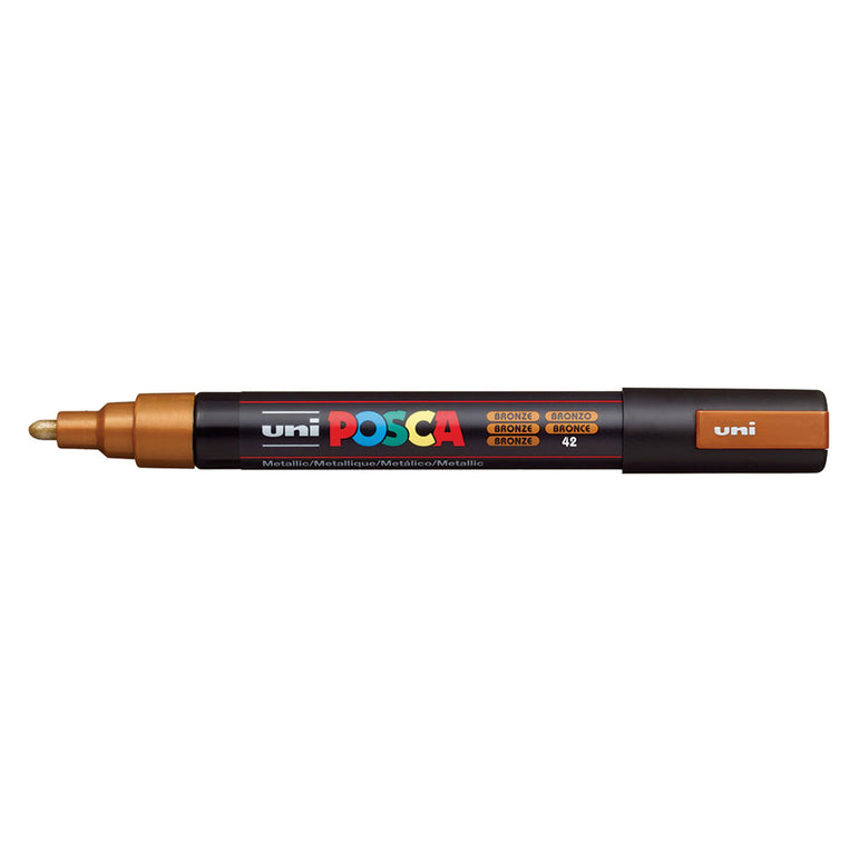 POSCA PC-5M - Medium Tip Marker Pens
