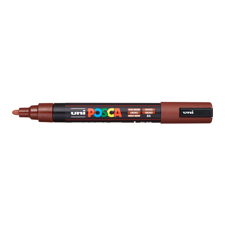 POSCA PC-5M - Medium Tip Marker Pens
