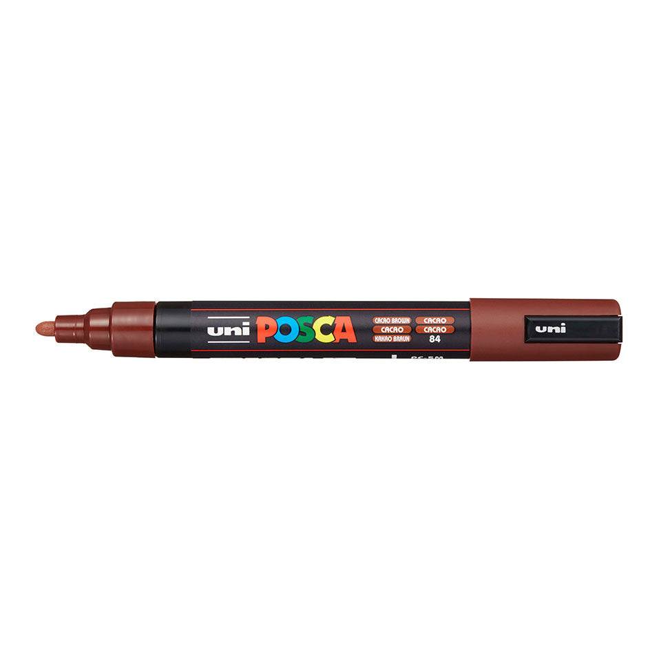 POSCA PC-5M - Medium Tip Marker Pens