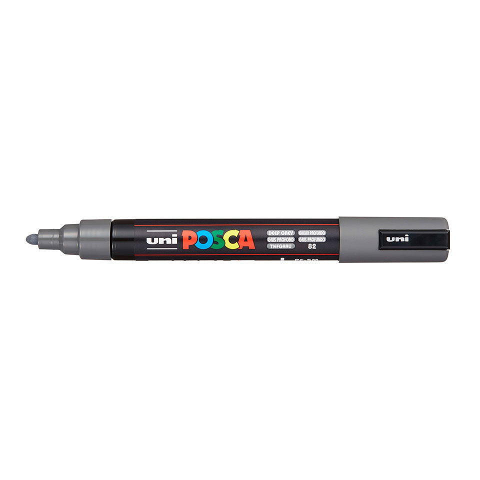 POSCA PC-5M - Medium Tip Marker Pens