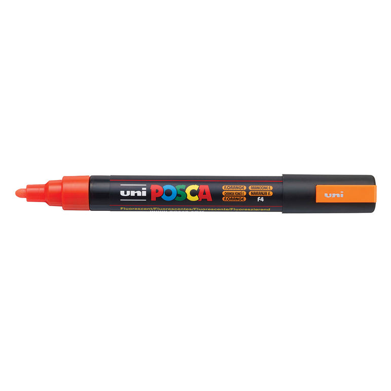 POSCA PC-5M - Medium Tip Marker Pens