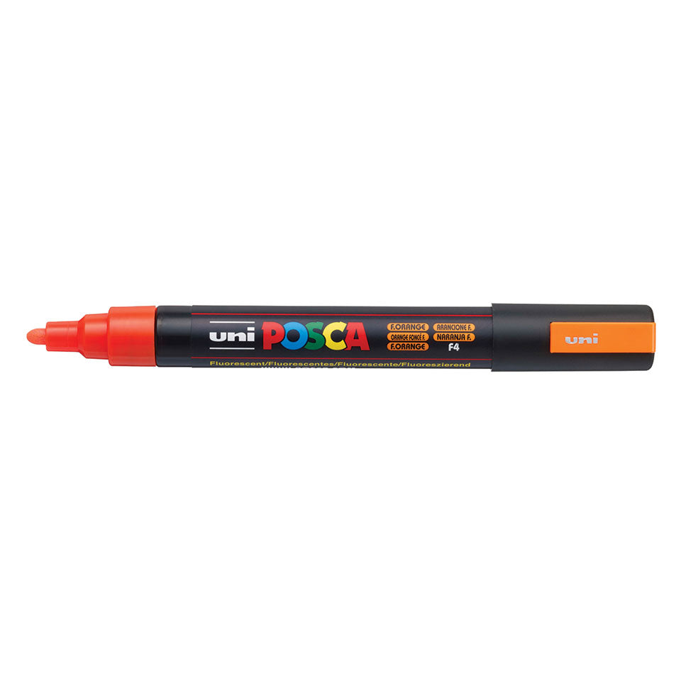 POSCA PC-5M - Medium Tip Marker Pens