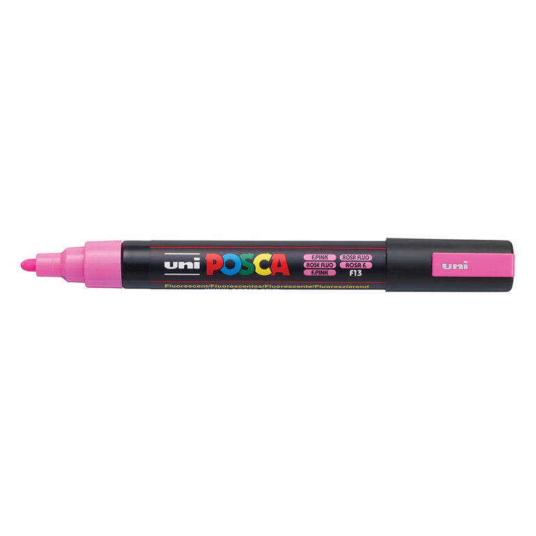 POSCA PC-5M - Medium Tip Marker Pens