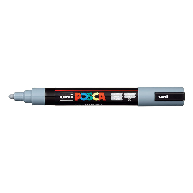 POSCA PC-5M - Medium Tip Marker Pens