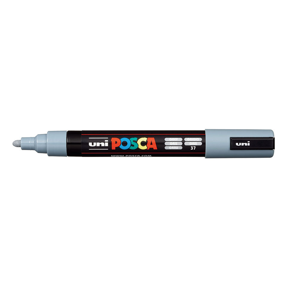 POSCA PC-5M - Medium Tip Marker Pens