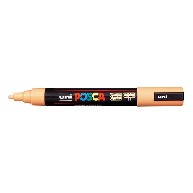 POSCA PC-5M - Medium Tip Marker Pens