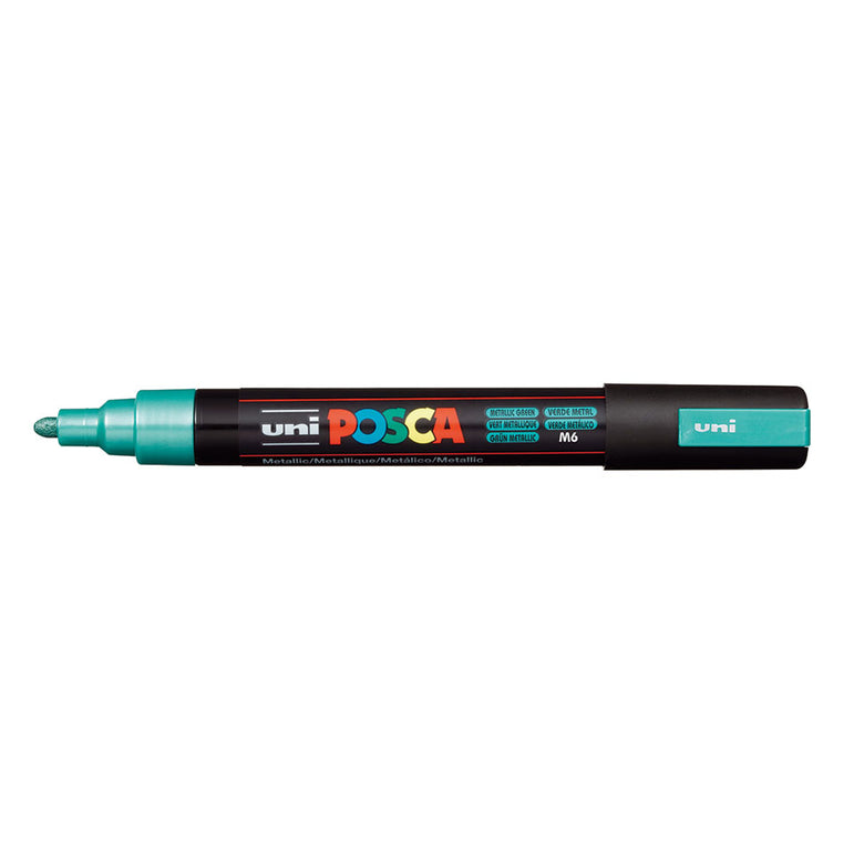 POSCA PC-5M - Medium Tip Marker Pens