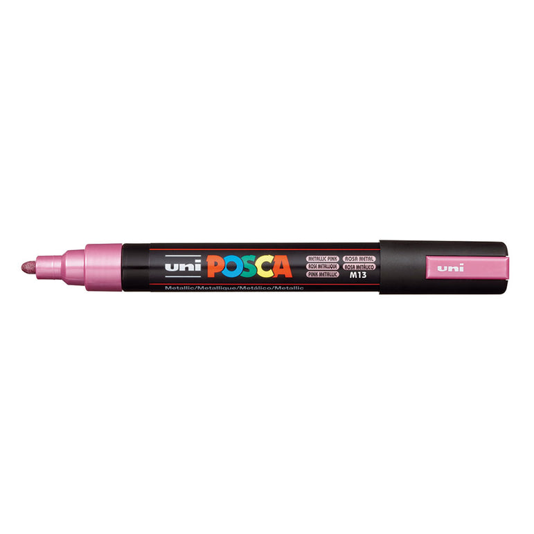 POSCA PC-5M - Medium Tip Marker Pens